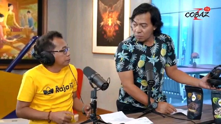 BETAPA NGAKAKNYA KOMENG & JARWO🤣 kalian mesti tonton episode ini