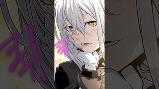 Waifu Always Tease Mc🥂🤌#manhwa #manhua #webtoon #manga #manhwaedit #manhwareccomendation #anime #amv