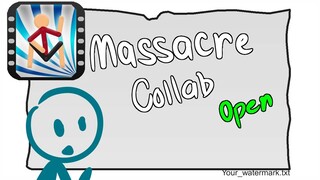 (CLOSED) Massacre Collab - Stick Nodes Collab Announcement