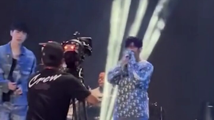 Cao Yang proved that Jay Chou didn’t choose the wrong person.