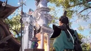 Lord Of Wonderland Episode 21 Sub indo