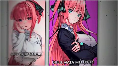 dua2 sama😍2 kawai