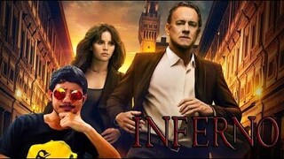 Inferno โลกันตนรก - รีวิวหนังสไตล์ Mr.Glass