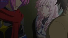 concrete revolutio : choujin gensou - the last song - 09(sub indo)