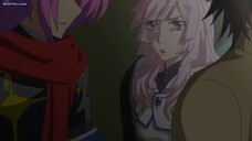 concrete revolutio : choujin gensou - the last song  - 09(sub indo)