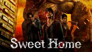 Sweet Home S1-Episode 1