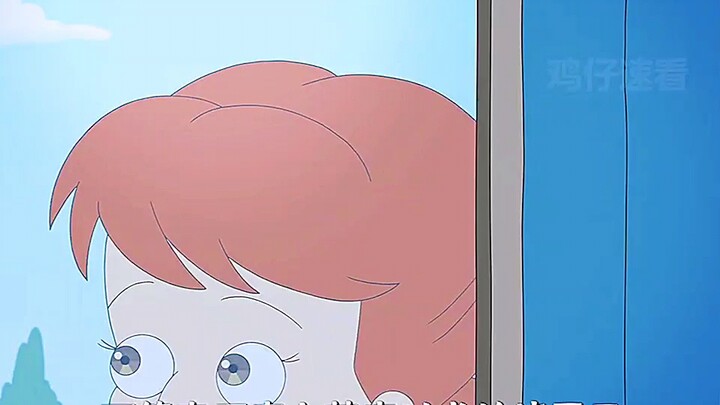 ปากใหญ่: เจอเรื่องอะไรก็อย่าพึ่งตื่นตระหนก หยิบกระจกออกมาคุยสักหน่อยก่อนเลย