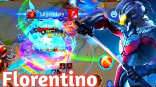 RovFlorentino ฟลอเรนติโน่ SS19 💓💓