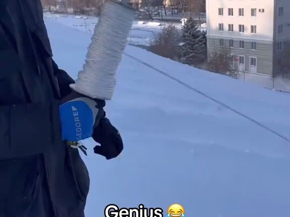 This idea’s great—Harbin, why not give it a try?