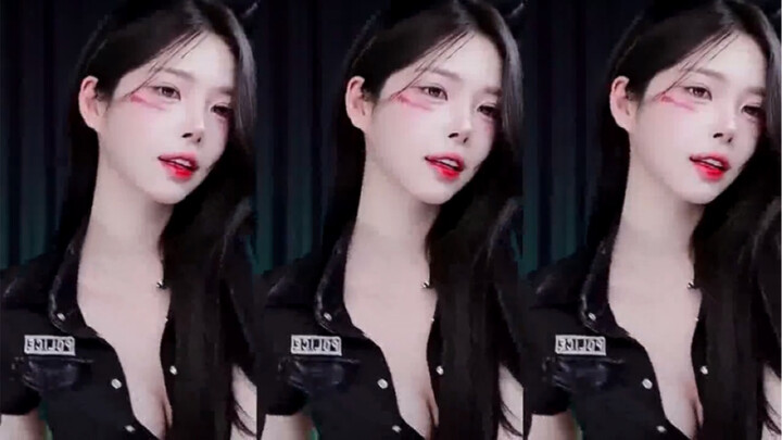 Streamer Hàn Quốc BJ Yoon Seol