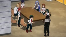 My Hero Academia S4 EP 7 (Hindi Dubbed) MAE Cration