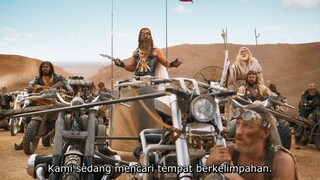 Furiosa.A.Mad.Max.Saga 2024 IndoSUB 1080p