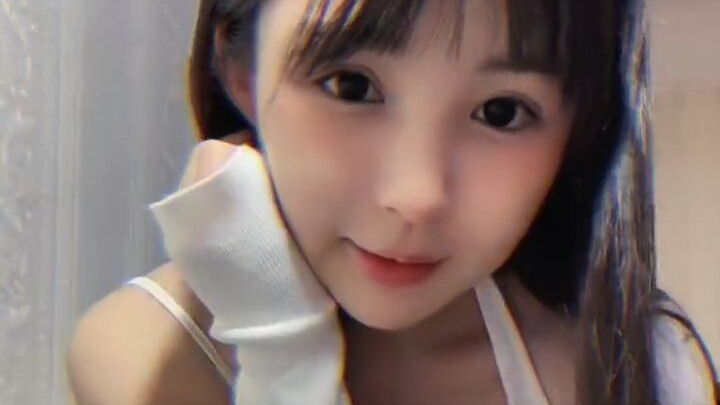 Insomnia Xiao Ning, Sakurai Nenene #Pure and Seductive Supreme #Cute and Cuddly with a Slightly Fier