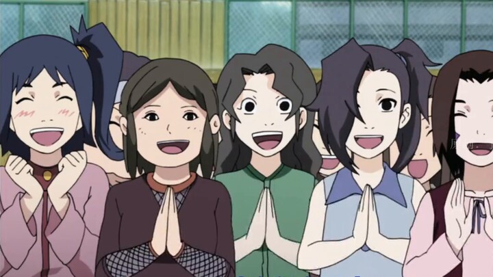 No bullshit, who has ever passed the Chunin Exam alone?