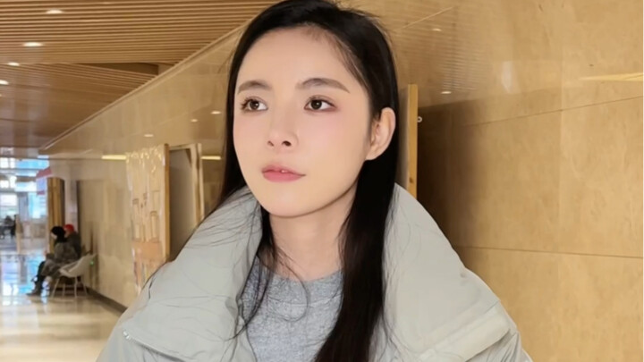 I was picking what I liked, but he just happened to pick all my favorites!