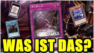 Yu-Gi-Oh! ALUBER KEHRT ZURÜCK! SEHR STARKE KARTE! RUMPEL TEUFEL! & WIE KANN ICH SIE NUTZEN?