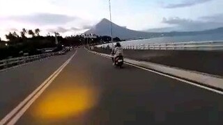 nakapag rides din at legazpi albay