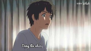 Shadow Of The Sun - Max Elto (Vietsub+Lyrics) / Anime / EDM VyVy