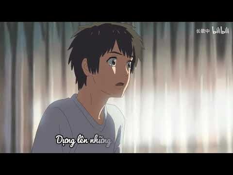 Shadow Of The Sun - Max Elto (Vietsub+Lyrics) / Anime / EDM VyVy