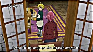 momen yg bikin para wibu nangis