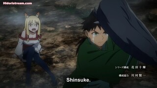 Sengoku Youko Part 2 : Senma Konton-hen Eps 15 (Sub-Indo)