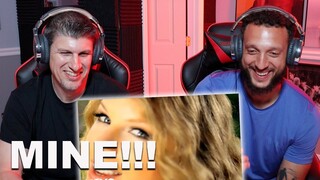 Taylor Swift - Mine REACTION!!!