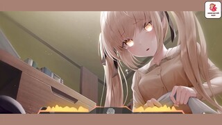 Nightcore - Hope It Never Ends - MONG NÓ KHÔNG BAO GIỜ HẾT #AMV #schooltime