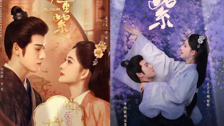 Blossom Episode 14 Sub Indo