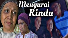 Mengurai Rindu