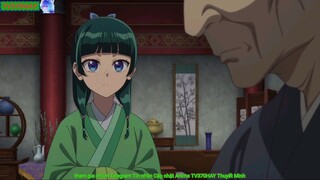 Thuyết Minh Dược Sư Tự Sự Phần 2 Tập 33