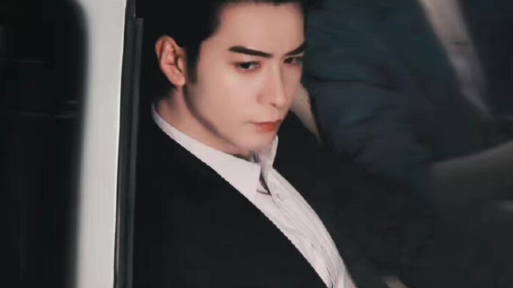 عذراً، المسلسل القادم لأخيك جذاب لدرجة تجنن!