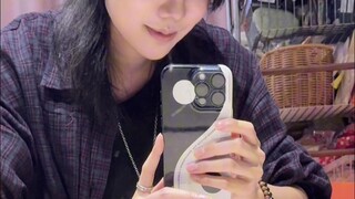 Pacar Robotku dan Aku