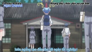 Lớp Học Ám Sát 2 (Ep 9.6) #LopHocAmSat2