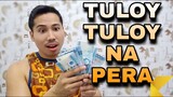TULOY TULOY NA DALOY NG PERA - PAANO? (LOCKDOWN)