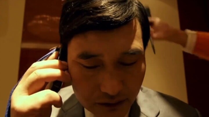 “Jia Zhangke has been making films his whole life—seeing this, it’s like the sky is falling!”