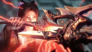 TombOfFallenGods S3 Eps15 SUB INDO