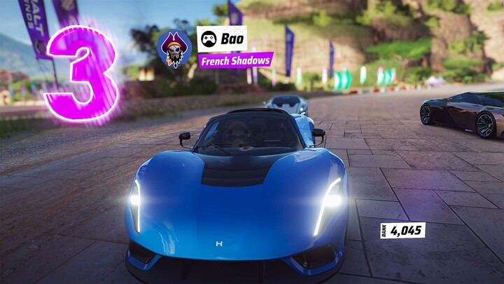 ASPHALT-9 LEGENDS RACE 150