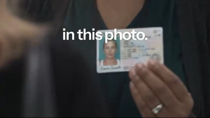 She Tried to Submit a Fake Document