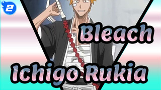 [Bleach] Ichigo Kurosaki&Rukia Kuchiki -  You Yi Zhong Ai Jiao Zuo Fang Shou_2