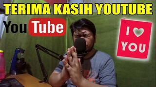 TERIMA KASIH YOUTUBE