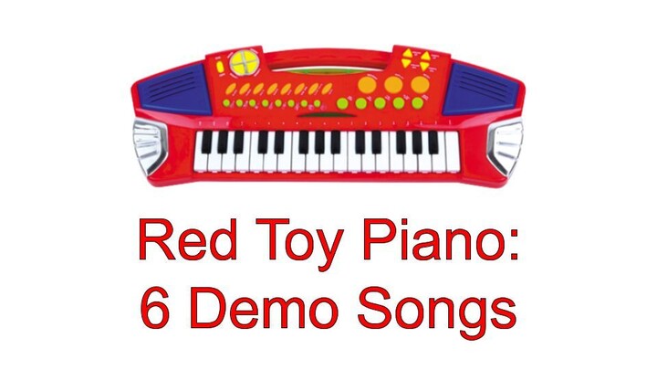 Jinjang Canada - 6 Demo Songs (TL-3738s Version)