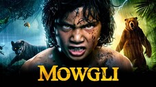 Mowgli | Full Adventure Fantasy Movie – The Legend of the Jungle Lives On