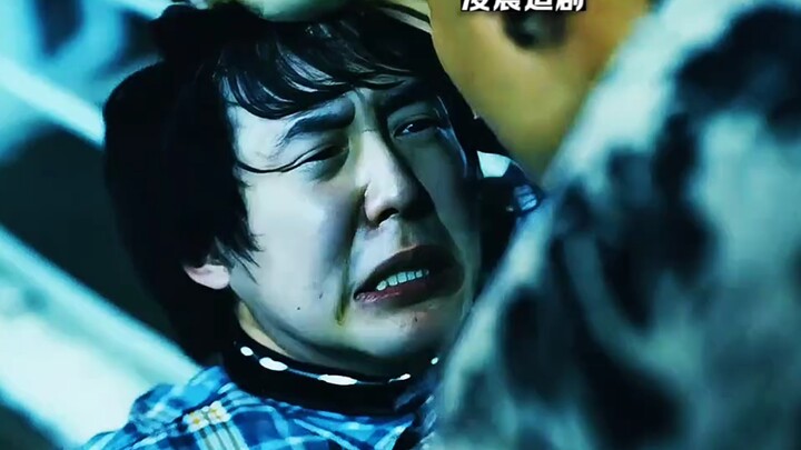 ＂为了能够生存下去，他们每个人都各怀鬼胎＂ #快嘴唠唠片 #孤狼之血2 #影画演绎未来之星 #优质内容创作计划