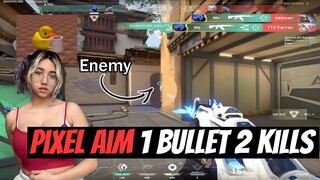 V1 Katarina Might Be Using Aimbot(VAC Moment)
