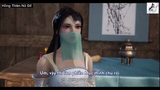 Vô Thượng Thần Đế Tập 225 Vietsub
