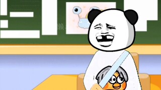 【Sand Sculpture Animation】If I traveled to the Code Academy