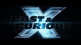 FAST X  2023. Watch Full Movie : Link In Description