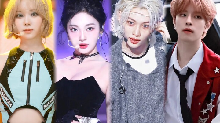 “Grup Kpop yang Terkenal karena Punya Personel yang Jago Mainin Kucing dan Anjing”