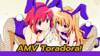 Memórias - Prolog |AMV Toradora!