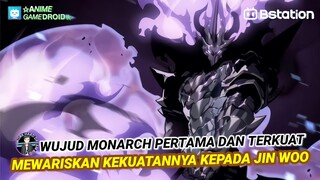 Wujud MONARCH Pertama dan Terkuat!! [Solo Leveling]